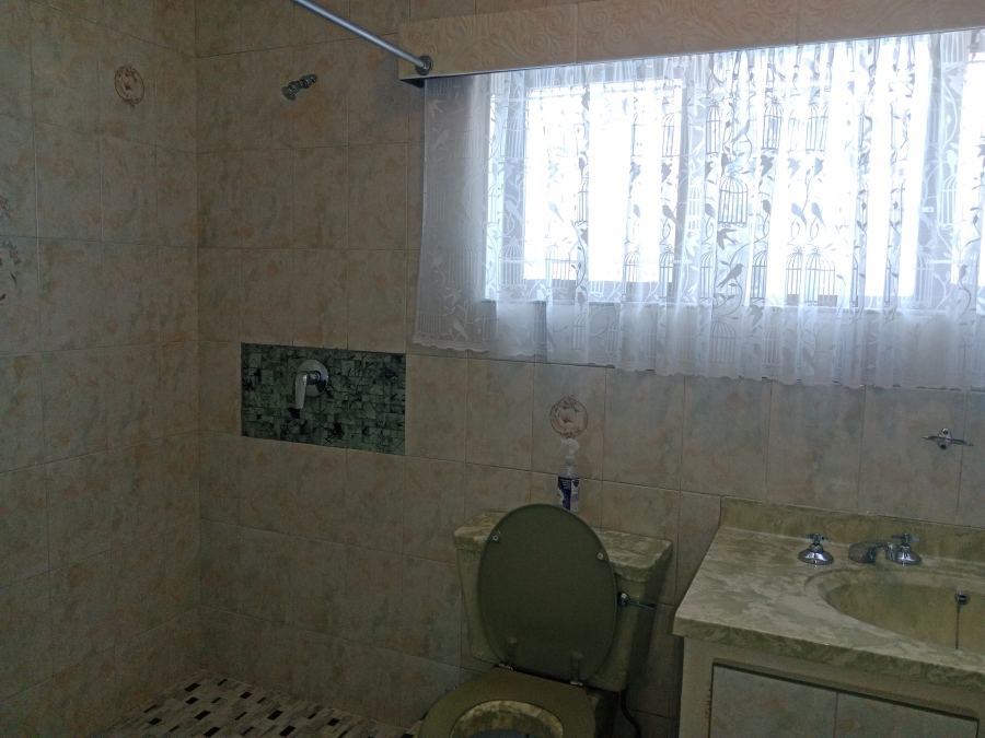 4 Bedroom Property for Sale in Mountain Rise KwaZulu-Natal