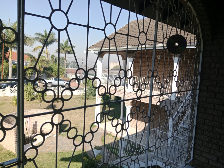 4 Bedroom Property for Sale in Mountain Rise KwaZulu-Natal