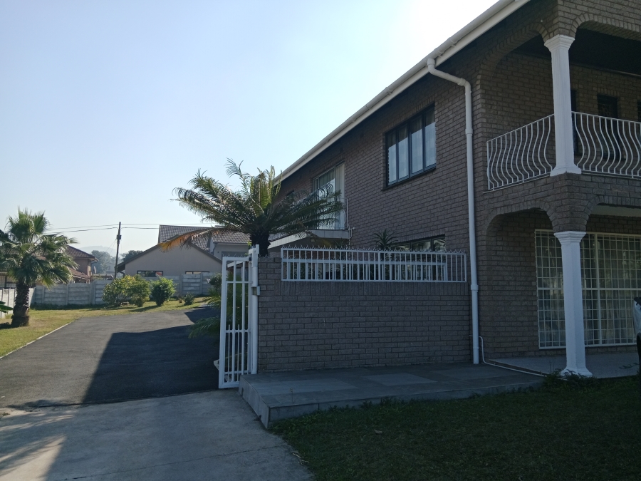 4 Bedroom Property for Sale in Mountain Rise KwaZulu-Natal