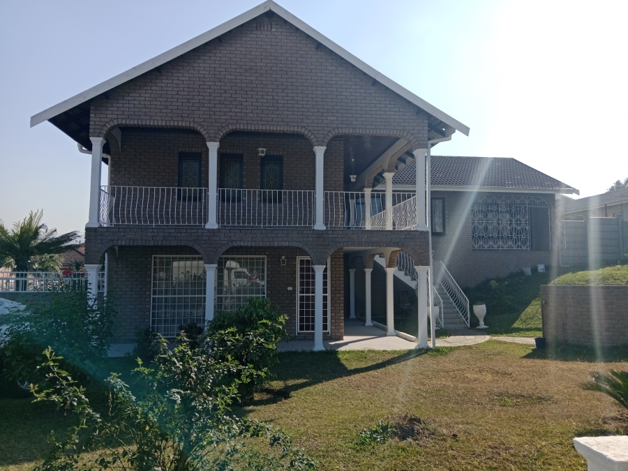 4 Bedroom Property for Sale in Mountain Rise KwaZulu-Natal