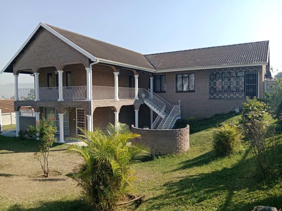 4 Bedroom Property for Sale in Mountain Rise KwaZulu-Natal