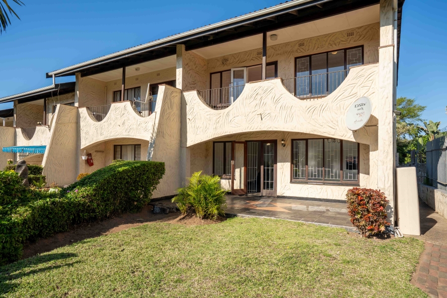 2 Bedroom Property for Sale in Scottburgh Central KwaZulu-Natal
