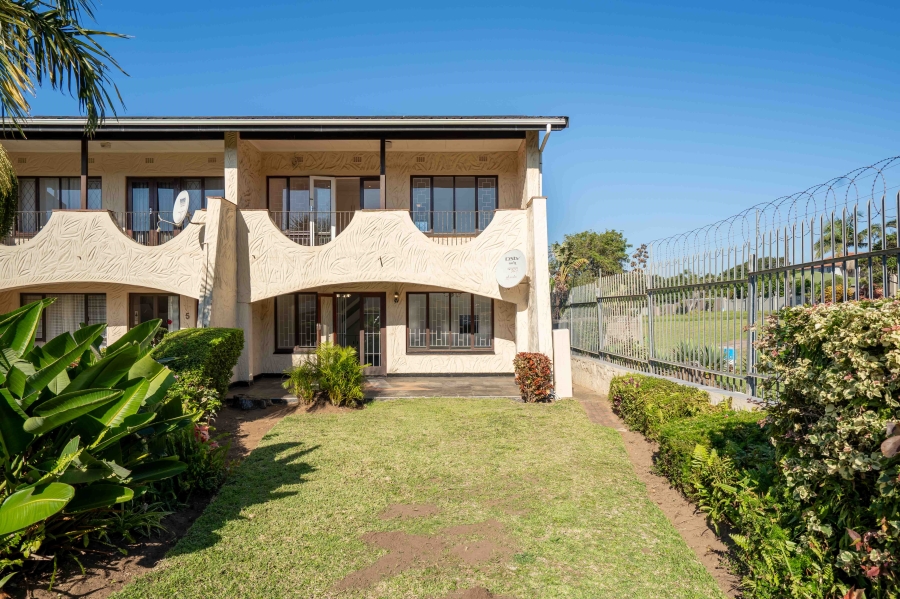 2 Bedroom Property for Sale in Scottburgh Central KwaZulu-Natal
