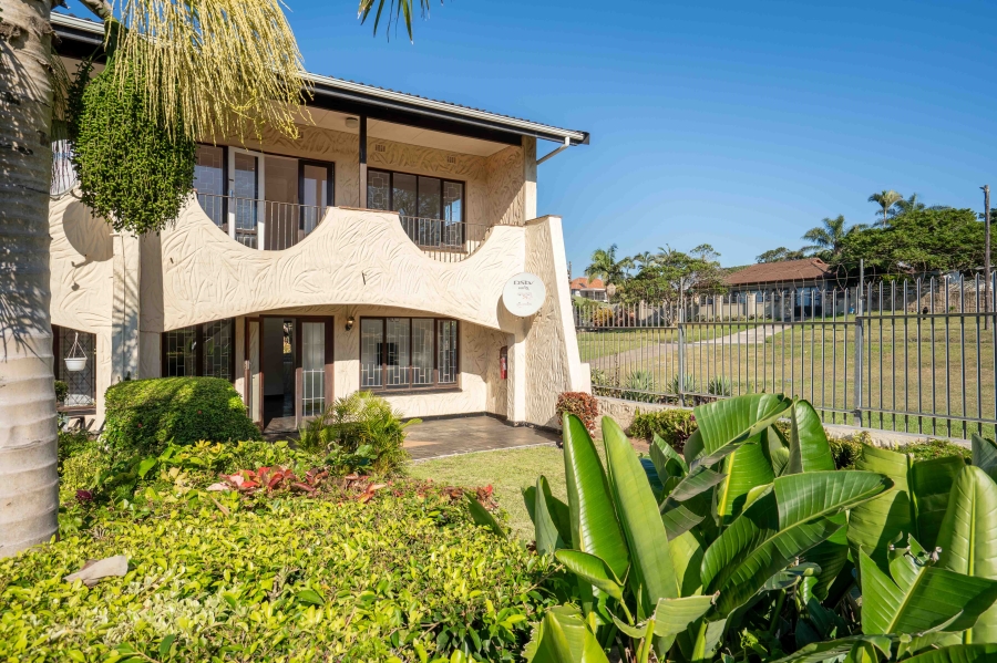 2 Bedroom Property for Sale in Scottburgh Central KwaZulu-Natal