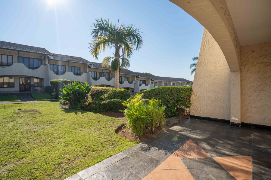 2 Bedroom Property for Sale in Scottburgh Central KwaZulu-Natal