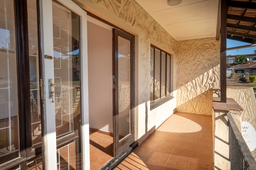 2 Bedroom Property for Sale in Scottburgh Central KwaZulu-Natal
