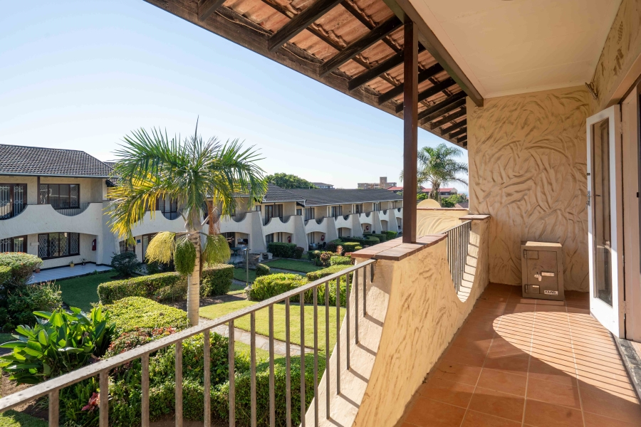 2 Bedroom Property for Sale in Scottburgh Central KwaZulu-Natal