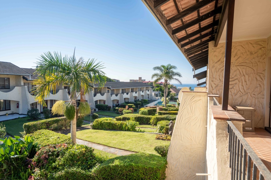 2 Bedroom Property for Sale in Scottburgh Central KwaZulu-Natal