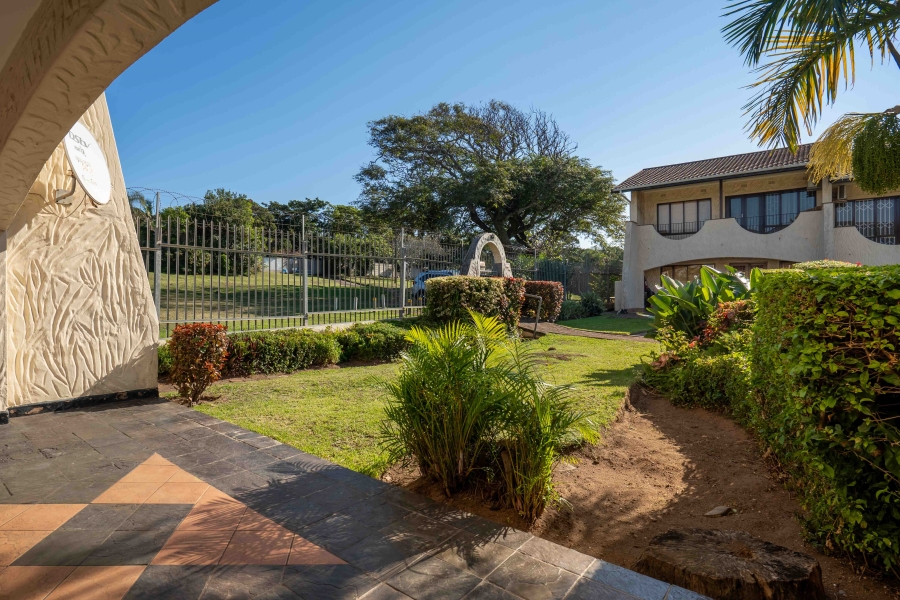2 Bedroom Property for Sale in Scottburgh Central KwaZulu-Natal