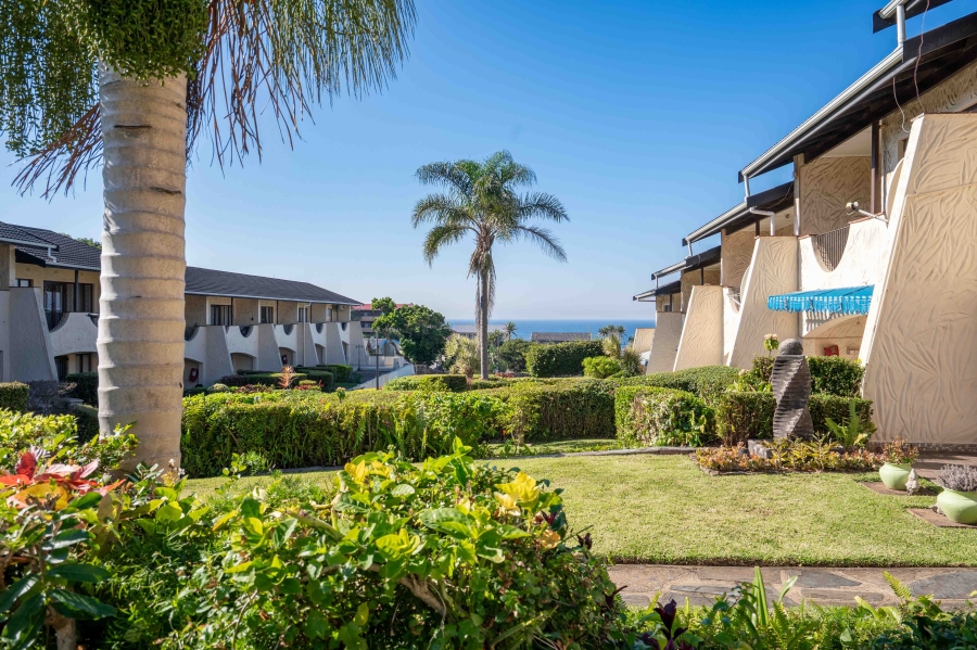 2 Bedroom Property for Sale in Scottburgh Central KwaZulu-Natal