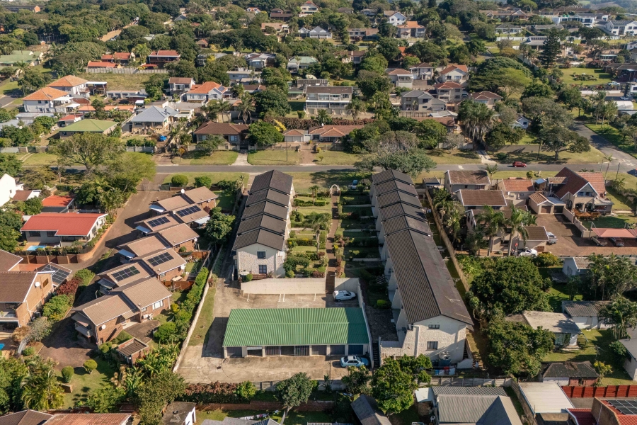 2 Bedroom Property for Sale in Scottburgh Central KwaZulu-Natal
