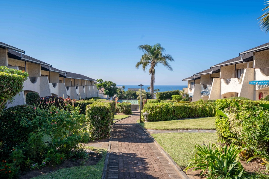 2 Bedroom Property for Sale in Scottburgh Central KwaZulu-Natal