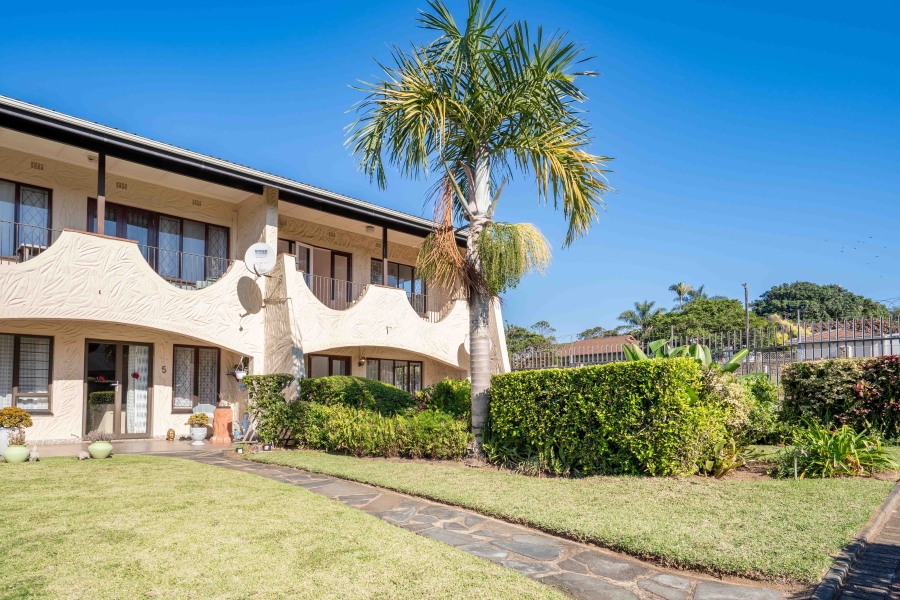 2 Bedroom Property for Sale in Scottburgh Central KwaZulu-Natal