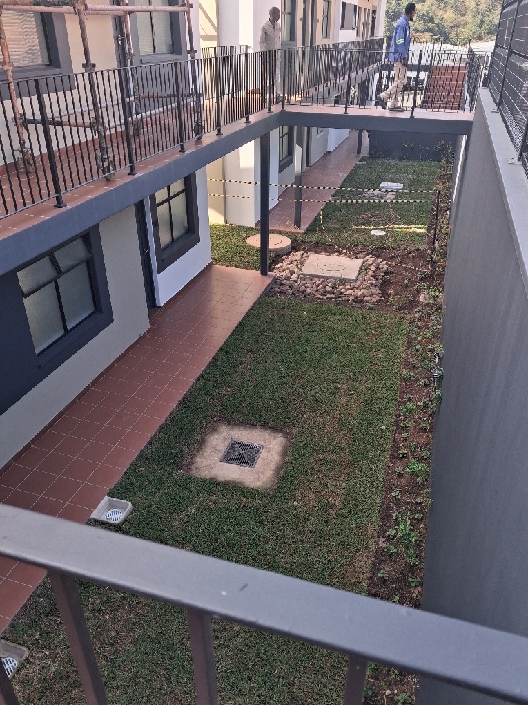 To Let 1 Bedroom Property for Rent in Waterfall KwaZulu-Natal