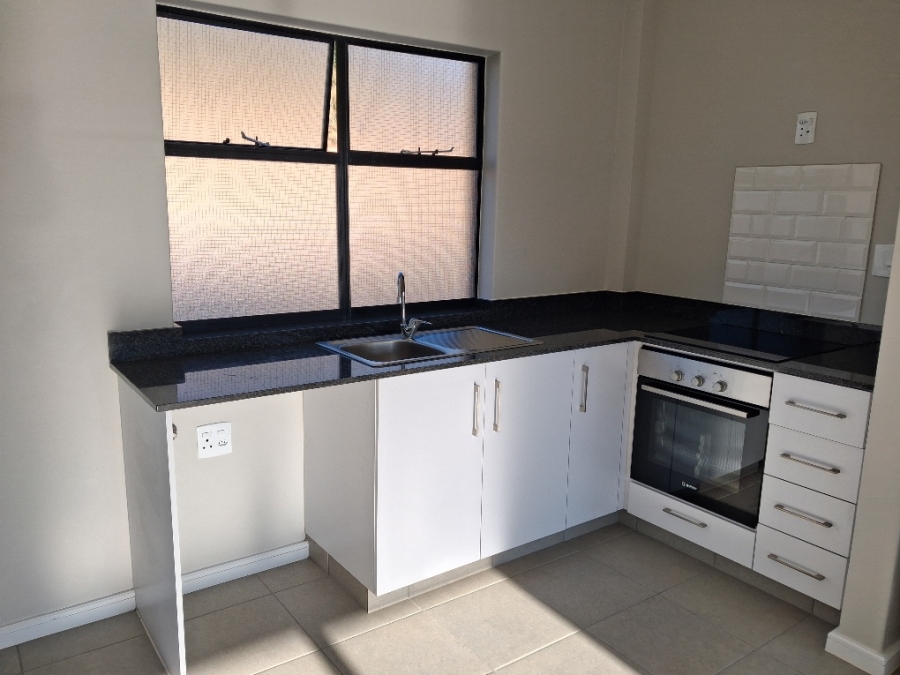 1 Bedroom Property for Sale in Waterfall KwaZulu-Natal