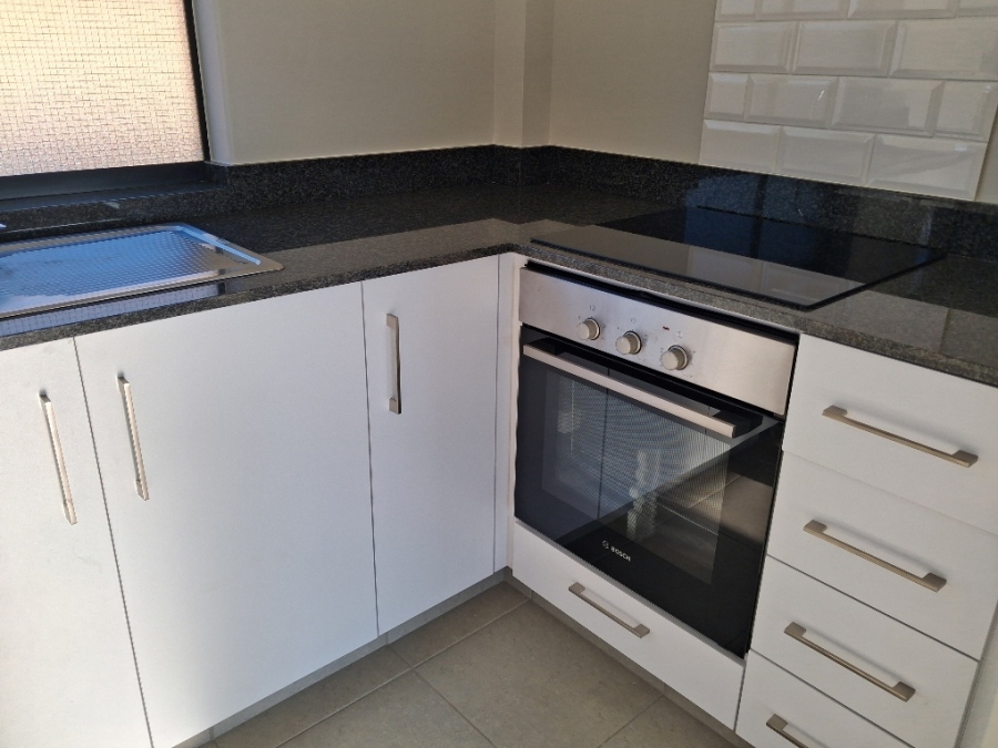 1 Bedroom Property for Sale in Waterfall KwaZulu-Natal