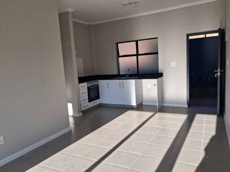 1 Bedroom Property for Sale in Waterfall KwaZulu-Natal
