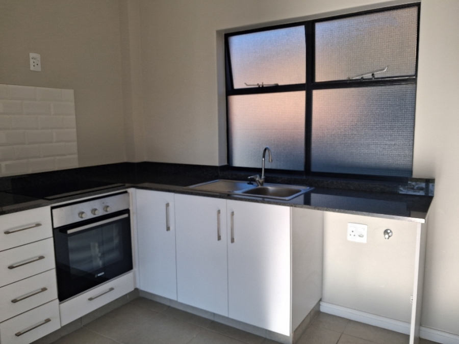 1 Bedroom Property for Sale in Waterfall KwaZulu-Natal