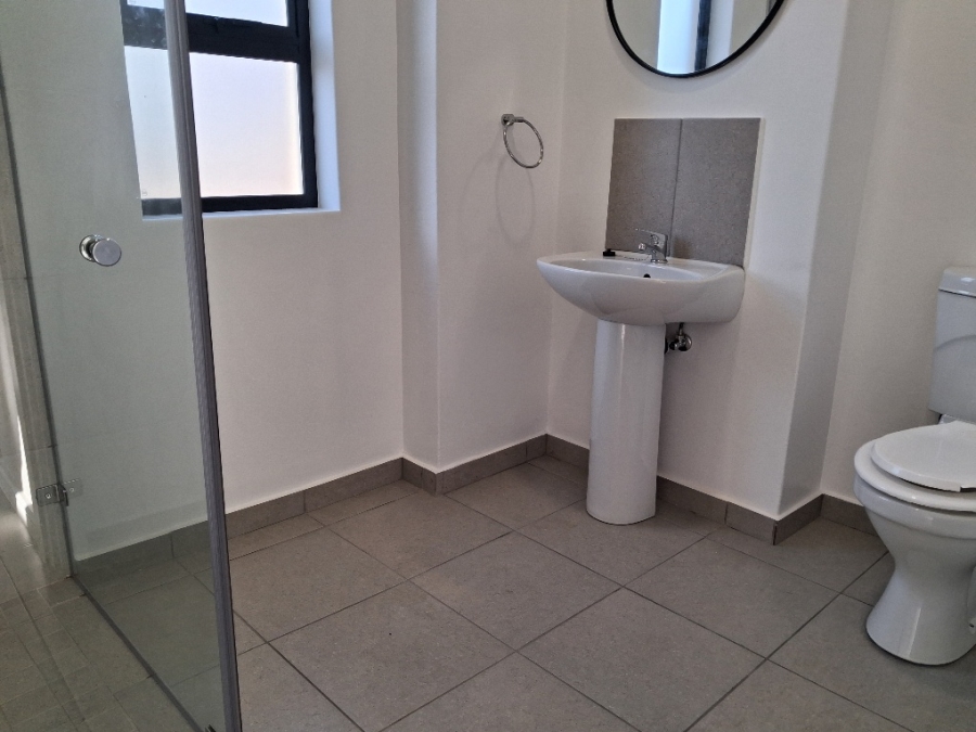 1 Bedroom Property for Sale in Waterfall KwaZulu-Natal