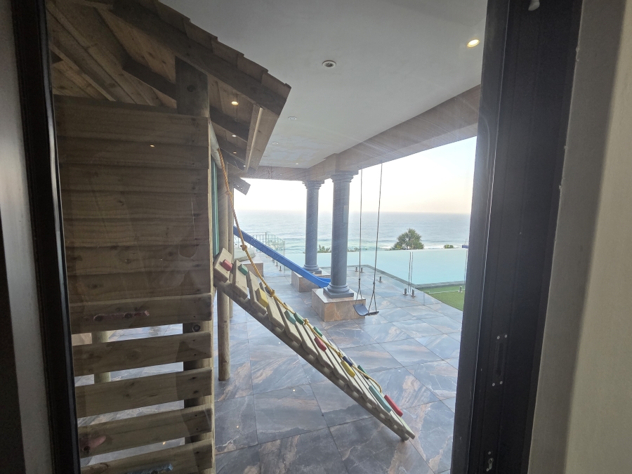 To Let 1 Bedroom Property for Rent in Bluff KwaZulu-Natal