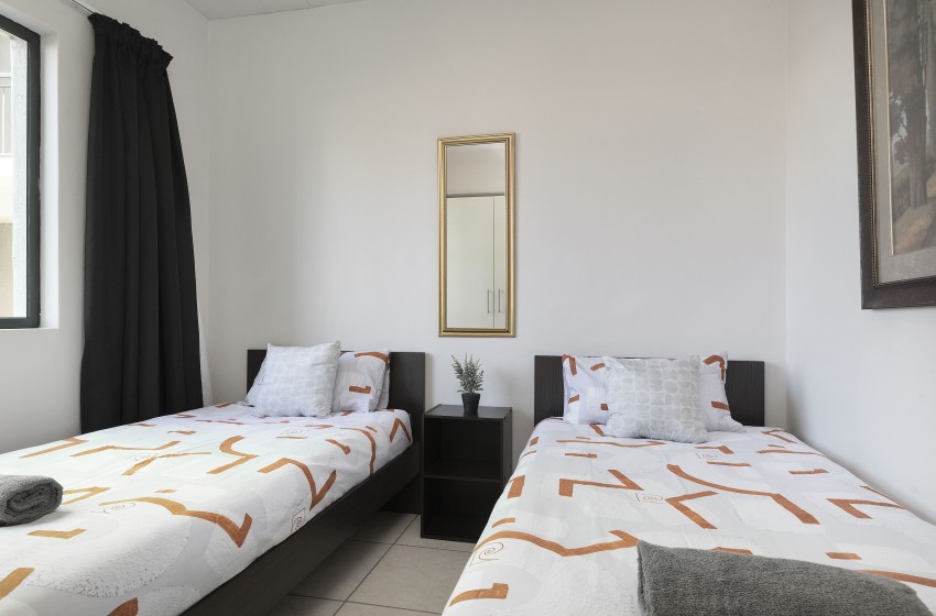 To Let 2 Bedroom Property for Rent in Ballito Central KwaZulu-Natal