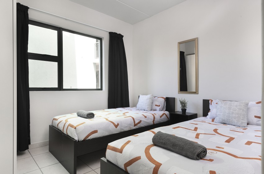 To Let 2 Bedroom Property for Rent in Ballito Central KwaZulu-Natal