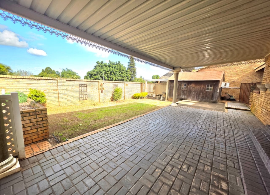 3 Bedroom Property for Sale in Nyala Park KwaZulu-Natal