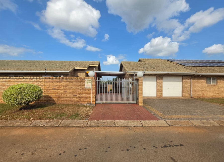 3 Bedroom Property for Sale in Nyala Park KwaZulu-Natal