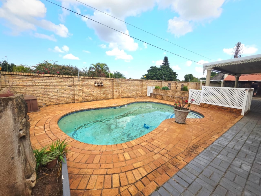 3 Bedroom Property for Sale in Nyala Park KwaZulu-Natal