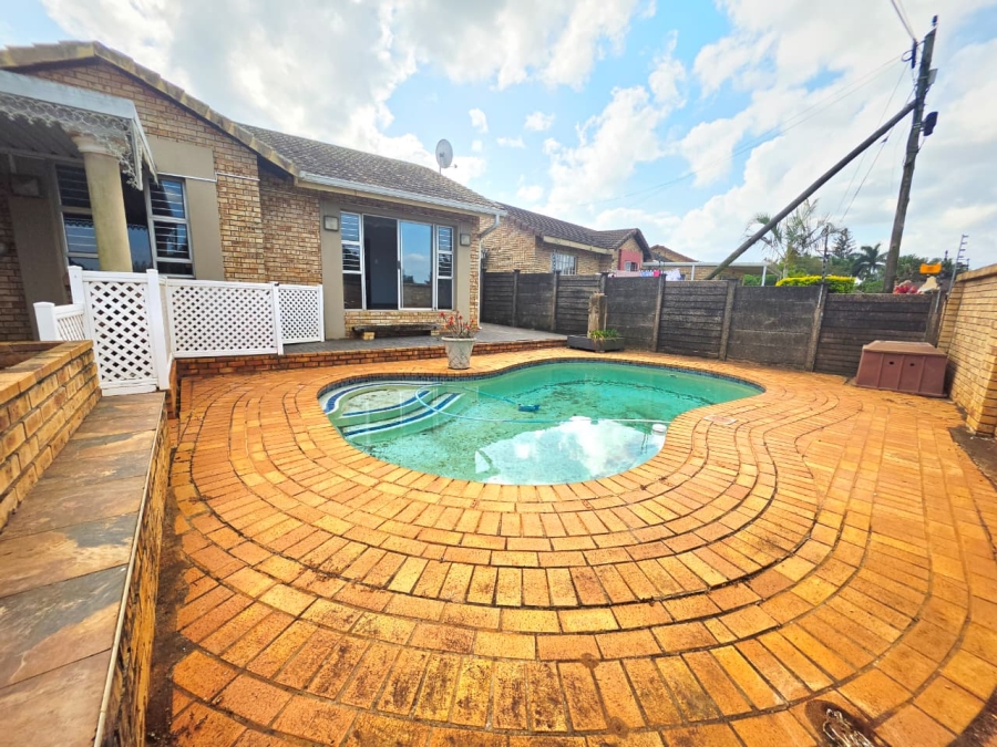 3 Bedroom Property for Sale in Nyala Park KwaZulu-Natal