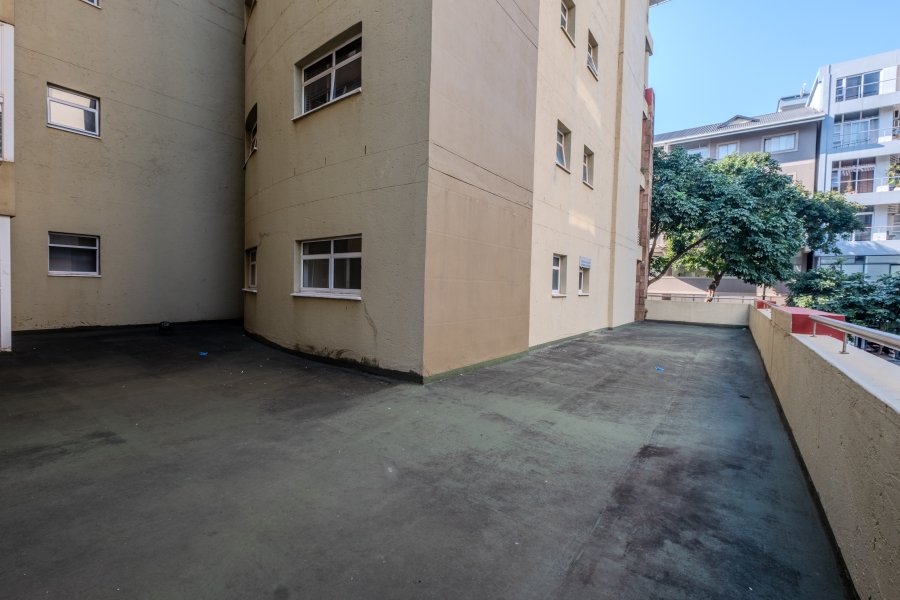 1 Bedroom Property for Sale in Umhlanga Ridge KwaZulu-Natal