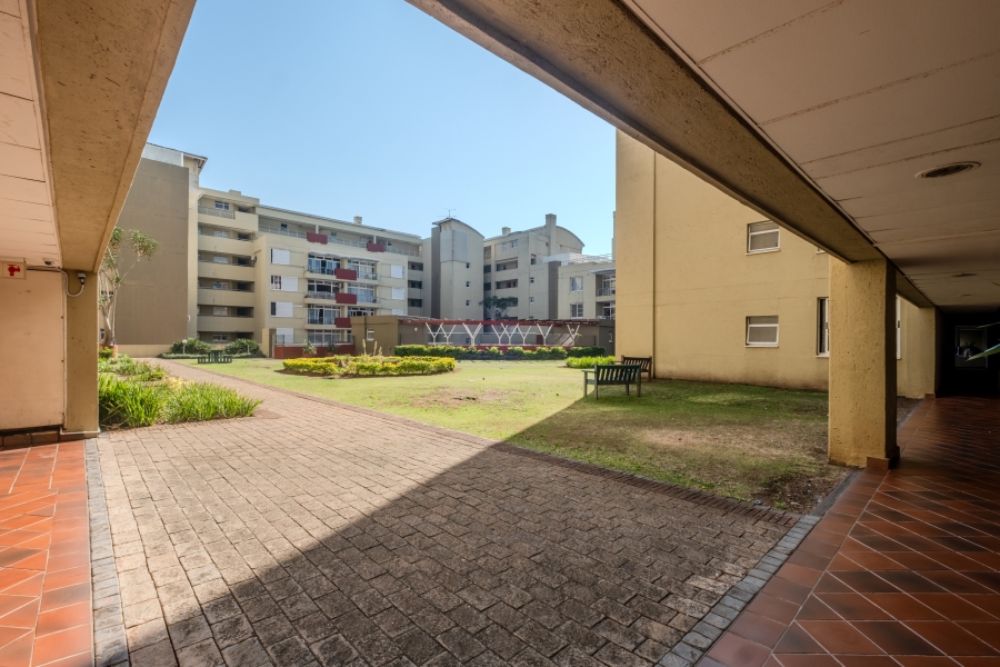 1 Bedroom Property for Sale in Umhlanga Ridge KwaZulu-Natal
