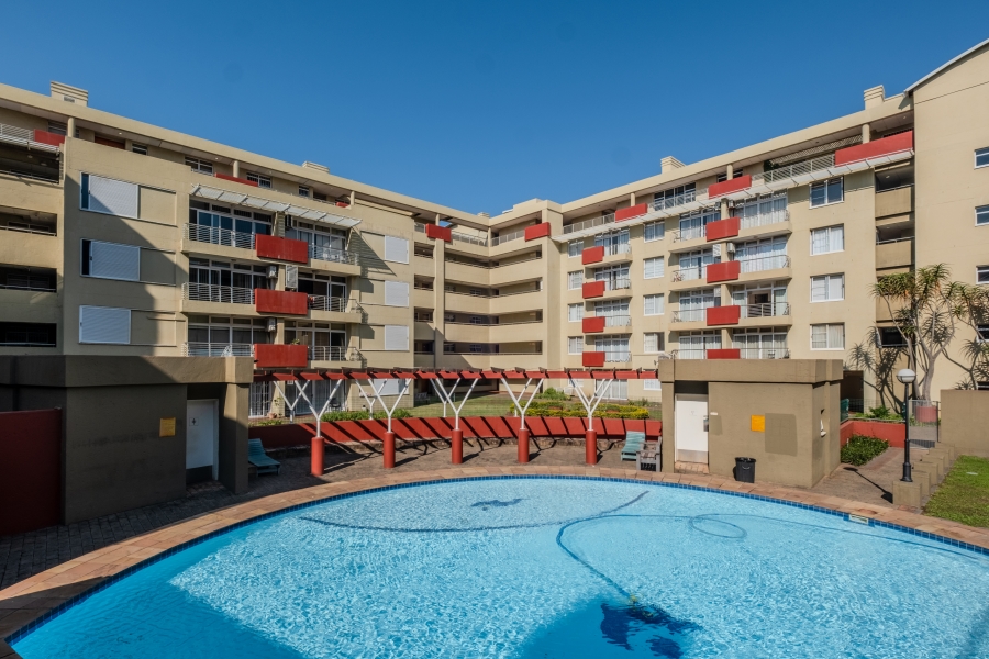 1 Bedroom Property for Sale in Umhlanga Ridge KwaZulu-Natal