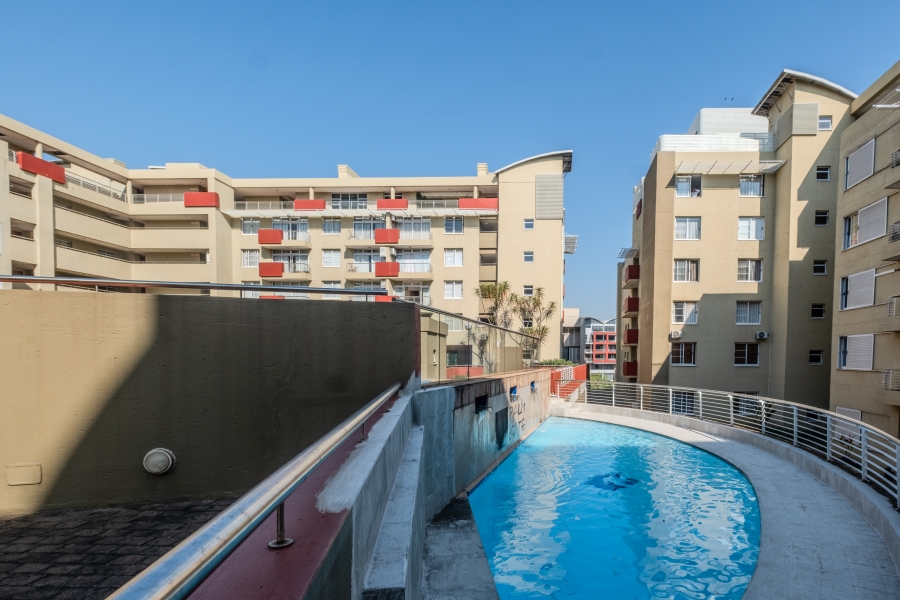 1 Bedroom Property for Sale in Umhlanga Ridge KwaZulu-Natal