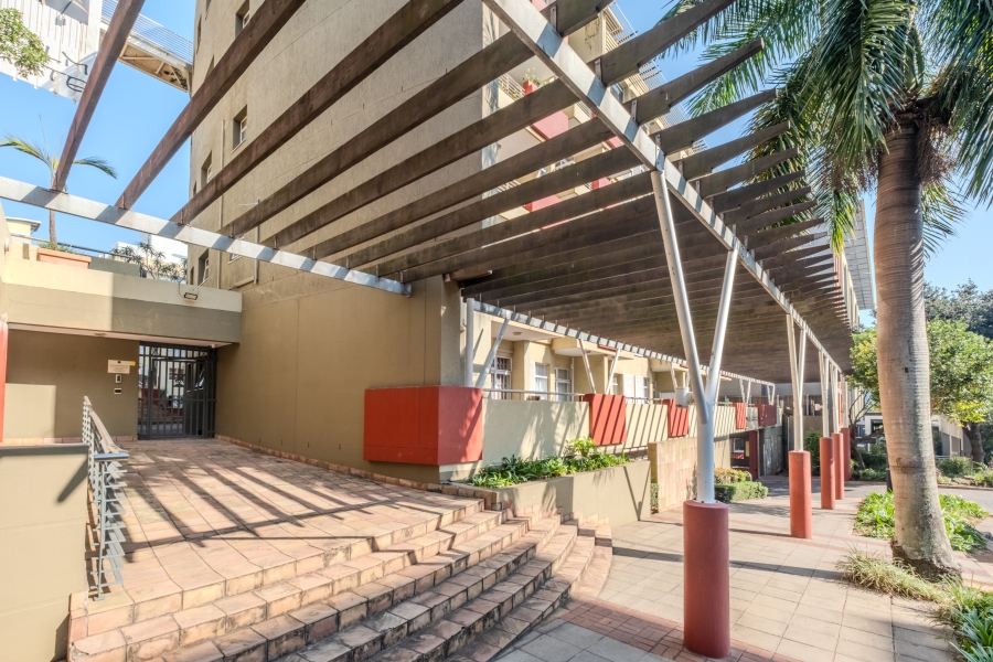 1 Bedroom Property for Sale in Umhlanga Ridge KwaZulu-Natal
