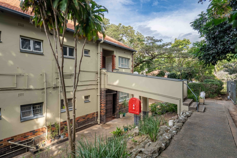 1 Bedroom Property for Sale in Umkomaas KwaZulu-Natal