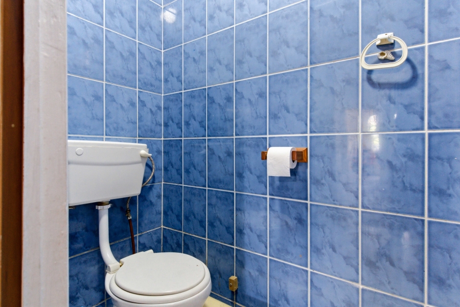 1 Bedroom Property for Sale in Umkomaas KwaZulu-Natal