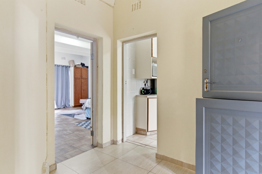 1 Bedroom Property for Sale in Umkomaas KwaZulu-Natal