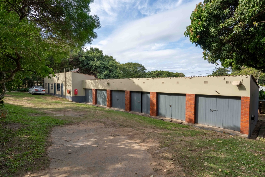 1 Bedroom Property for Sale in Umkomaas KwaZulu-Natal