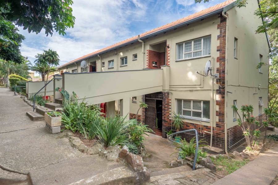 1 Bedroom Property for Sale in Umkomaas KwaZulu-Natal