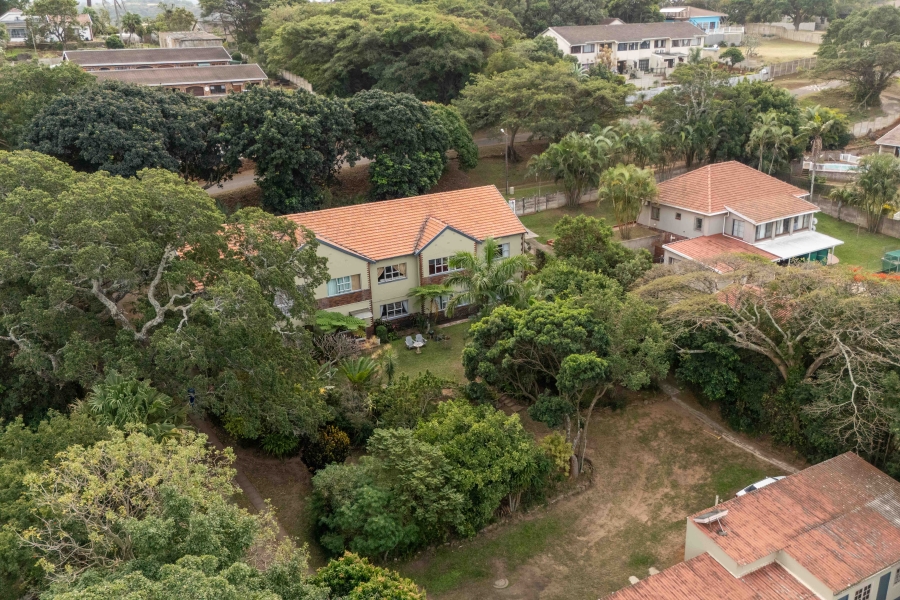 1 Bedroom Property for Sale in Umkomaas KwaZulu-Natal