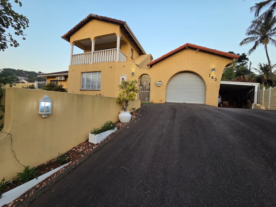 4 Bedroom Property for Sale in Bluff KwaZulu-Natal