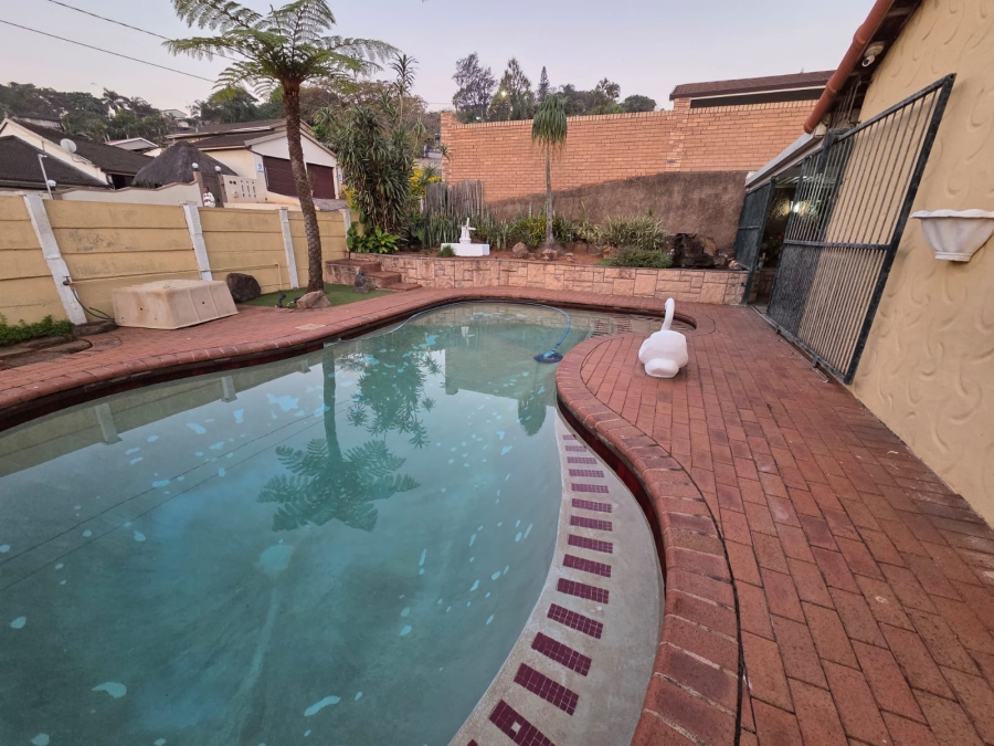4 Bedroom Property for Sale in Bluff KwaZulu-Natal