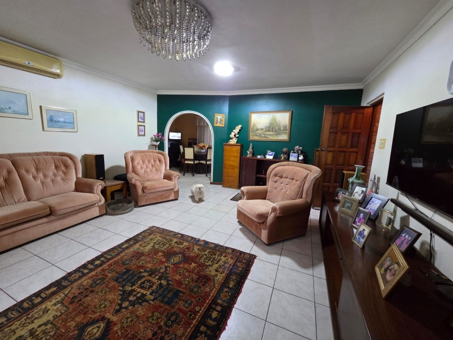 4 Bedroom Property for Sale in Bluff KwaZulu-Natal