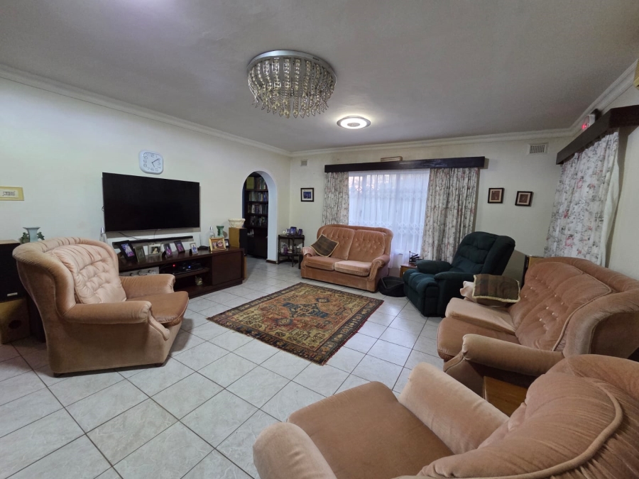 4 Bedroom Property for Sale in Bluff KwaZulu-Natal