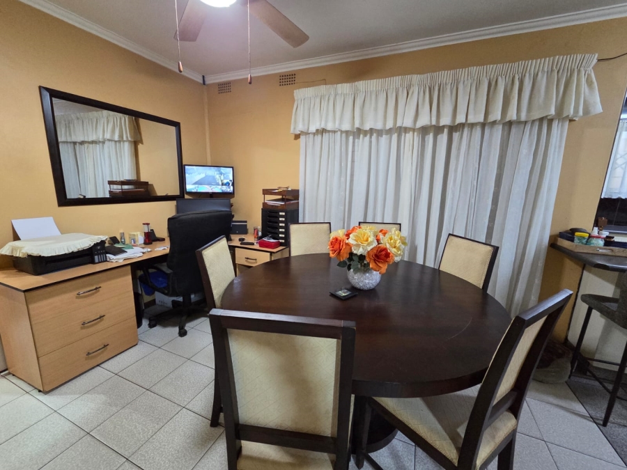 4 Bedroom Property for Sale in Bluff KwaZulu-Natal