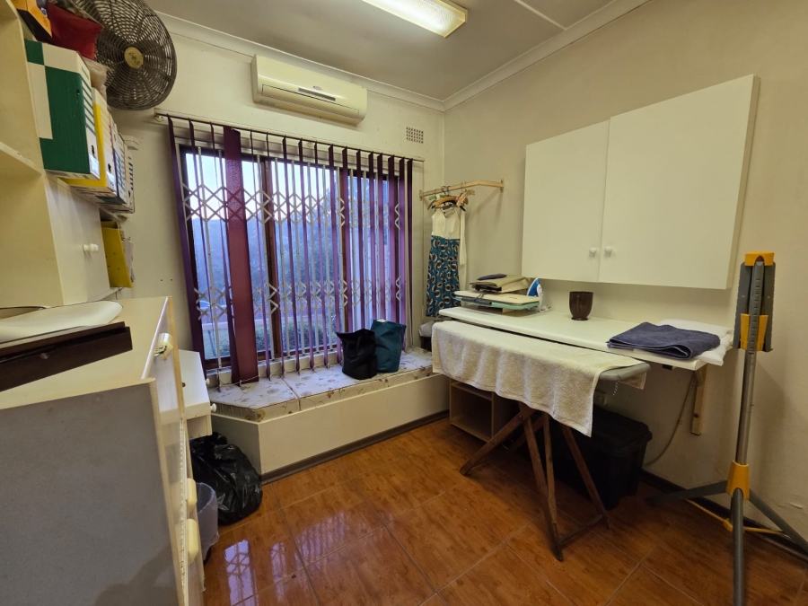 4 Bedroom Property for Sale in Bluff KwaZulu-Natal
