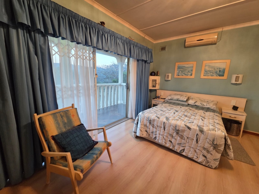 4 Bedroom Property for Sale in Bluff KwaZulu-Natal