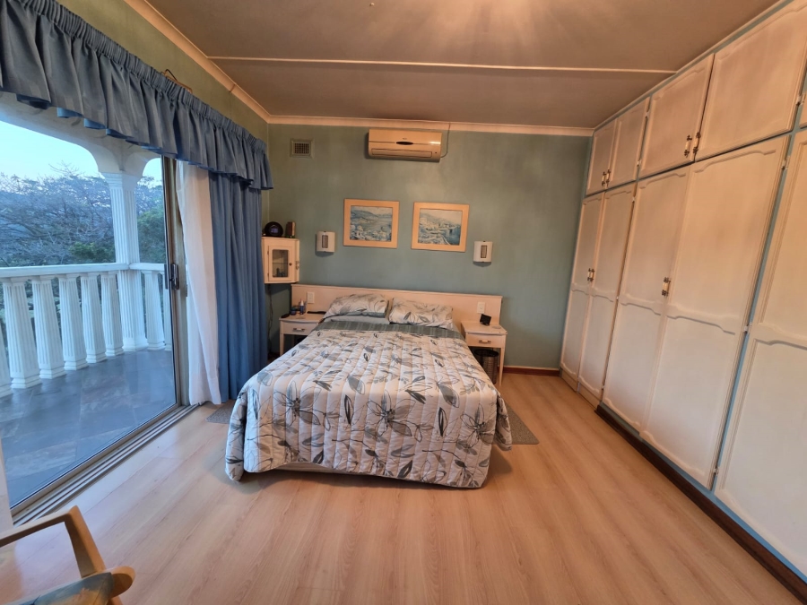4 Bedroom Property for Sale in Bluff KwaZulu-Natal