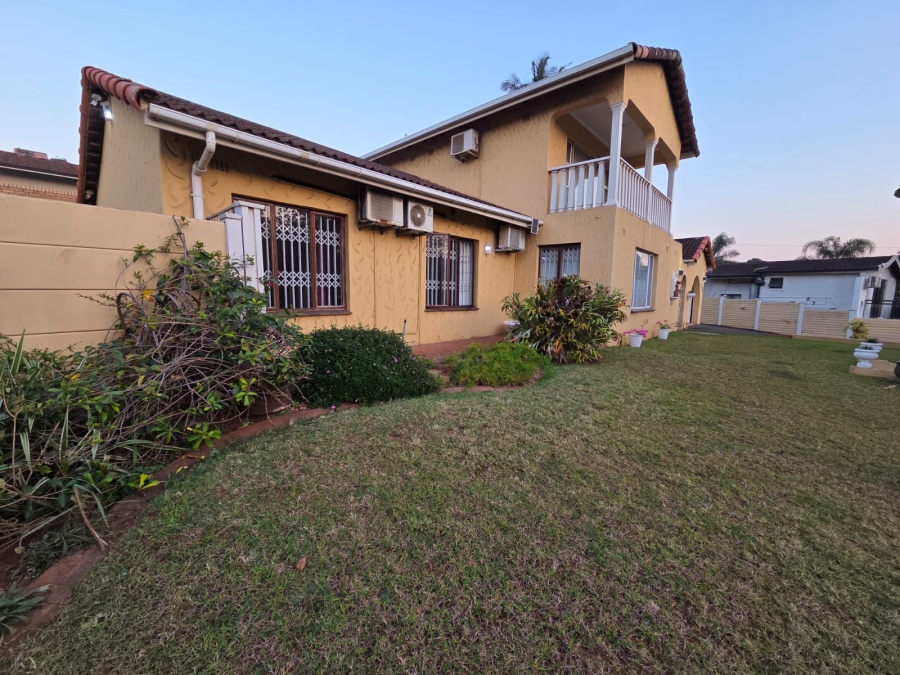 4 Bedroom Property for Sale in Bluff KwaZulu-Natal